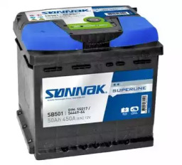 sonnak sb501